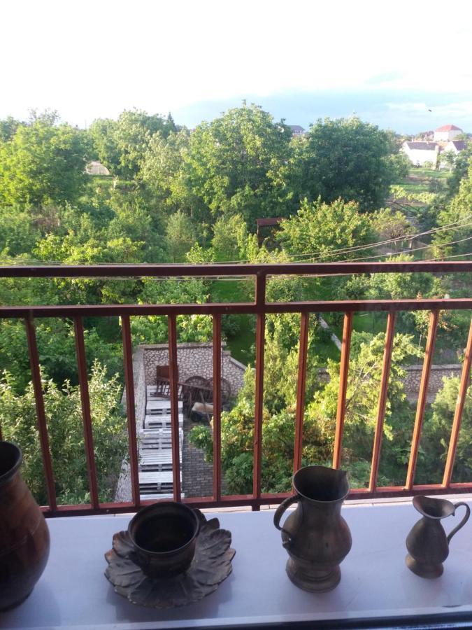 Ferienwohnung Cazare Neu-Arad Autostrada Exterior foto