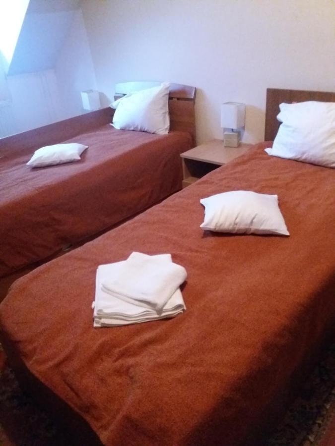 Ferienwohnung Cazare Neu-Arad Autostrada Exterior foto