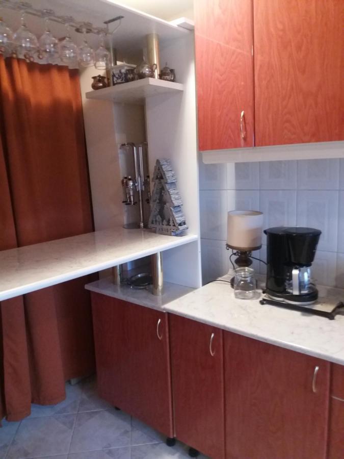Ferienwohnung Cazare Neu-Arad Autostrada Exterior foto